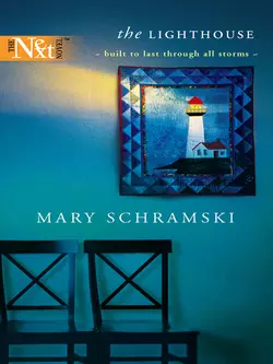 The Lighthouse, Mary Schramski