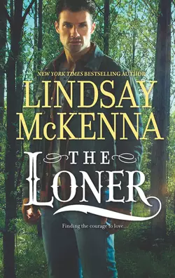 The Loner, Lindsay McKenna