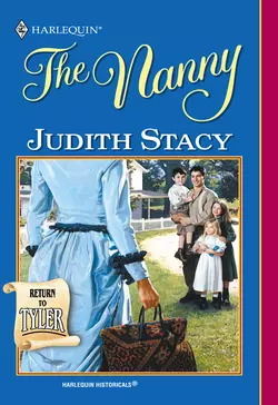 The Nanny Judith Stacy