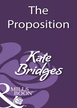 The Proposition Kate Bridges