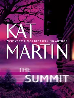 The Summit Kat Martin