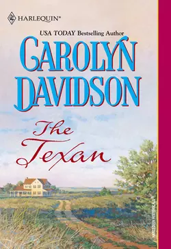 The Texan Carolyn Davidson