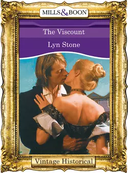 The Viscount Lyn Stone