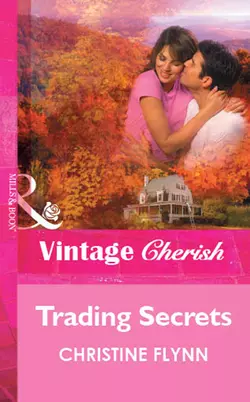 Trading Secrets, Christine Flynn