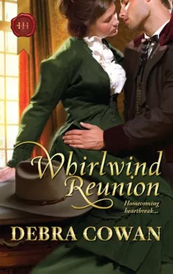 Whirlwind Reunion Debra Cowan