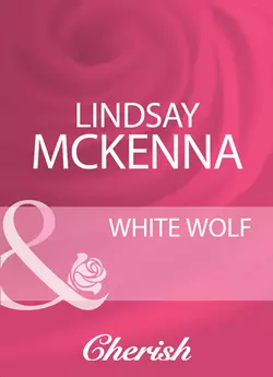 White Wolf, Lindsay McKenna