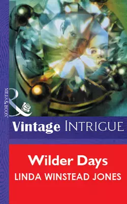 Wilder Days Linda Jones