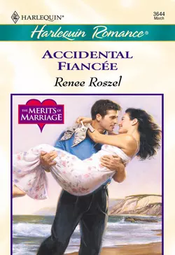 Accidental Fiancee Renee Roszel