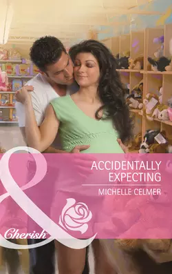 Accidentally Expecting, Michelle Celmer