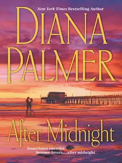 After Midnight Diana Palmer