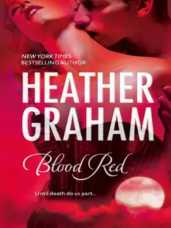 Blood Red Heather Graham