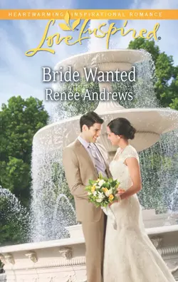 Bride Wanted Renee Andrews