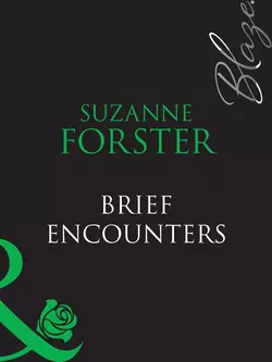 Brief Encounters Suzanne Forster