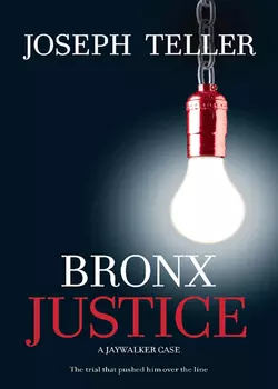 Bronx Justice Joseph Teller