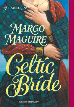 Celtic Bride Margo Maguire