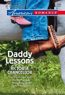 Daddy Lessons, Victoria Chancellor