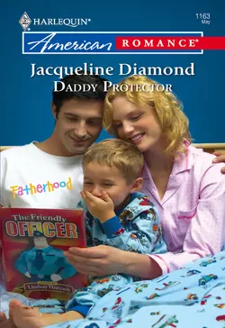 Daddy Protector Jacqueline Diamond