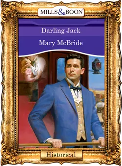 Darling Jack Mary McBride