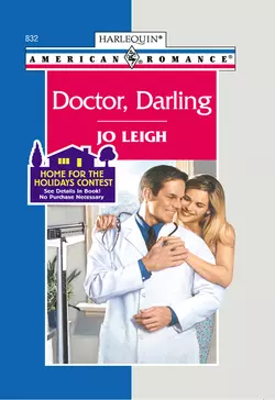 Doctor, Darling, Jo Leigh