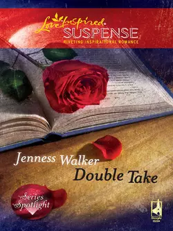 Double Take, Jenness Walker