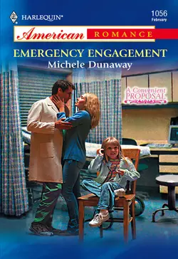 Emergency Engagement Michele Dunaway