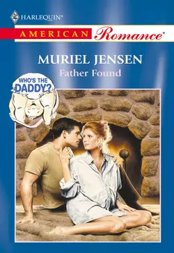 Father Found, Muriel Jensen