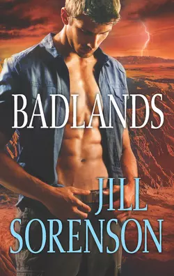 Badlands, Jill Sorenson