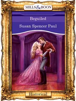 Beguiled, Susan Paul