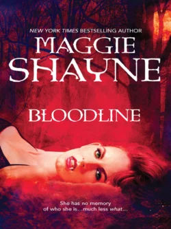 Bloodline, Maggie Shayne