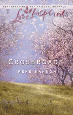 Crossroads Irene Hannon