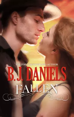 Fallen B.J. Daniels