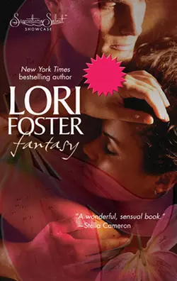 Fantasy, Lori Foster