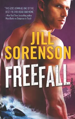 Freefall Jill Sorenson