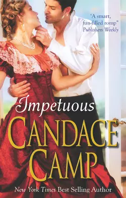 Impetuous Candace Camp