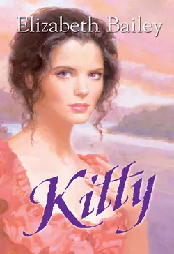 Kitty Elizabeth Bailey