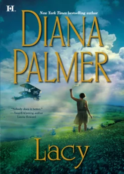 Lacy, Diana Palmer