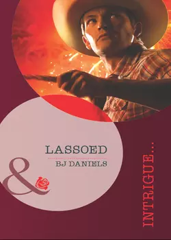 Lassoed B.J. Daniels