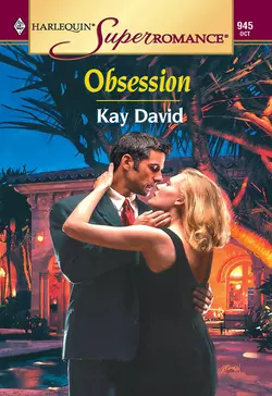 Obsession Kay David