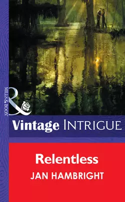 Relentless, Jan Hambright