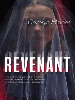 Revenant, Carolyn Haines