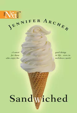 Sandwiched, Jennifer Archer