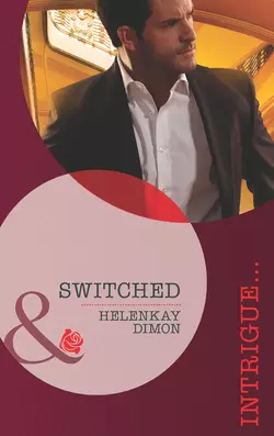 Switched, ХеленКей Даймон