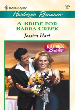 A Bride For Barra Creek Jessica Hart