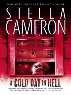 A Cold Day In Hell Stella Cameron