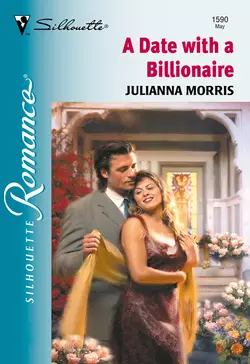 A Date With A Billionaire Julianna Morris