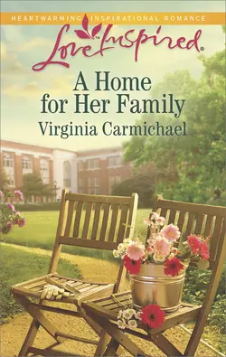 A Home for Her Family, Virginia Carmichael