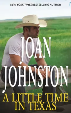 A Little Time In Texas Joan Johnston