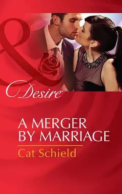 A Merger by Marriage Cat Schield