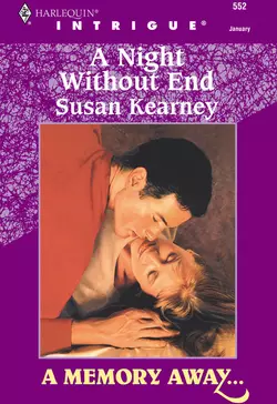 A Night Without End Susan Kearney