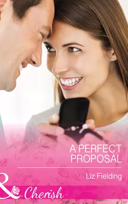 A Perfect Proposal, Liz Fielding